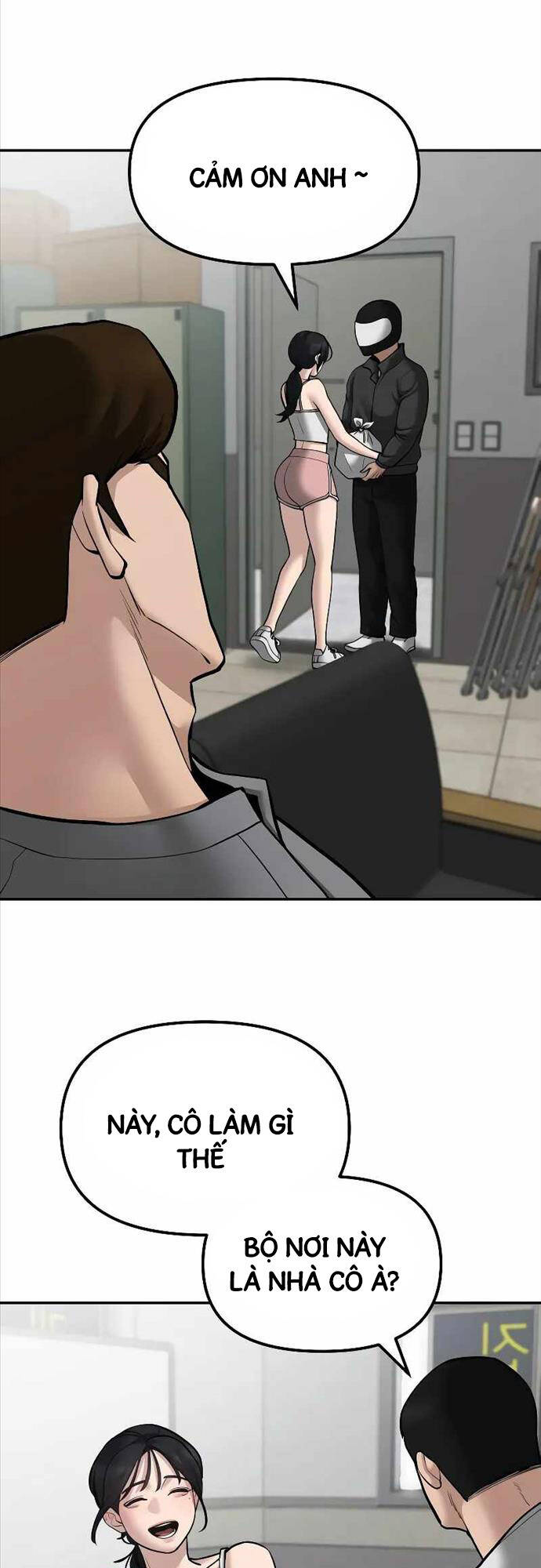 Giang Hồ Thực Thi Công Lý Chap 79 - Next Chap 80