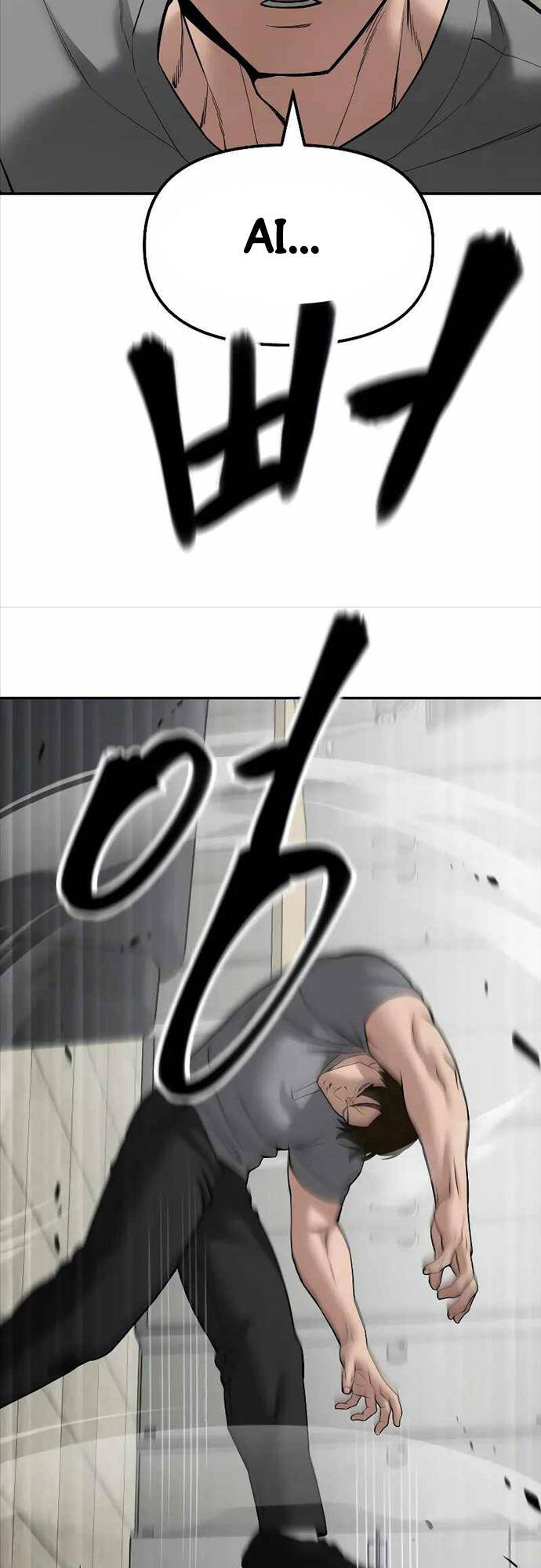 Giang Hồ Thực Thi Công Lý Chap 79 - Next Chap 80