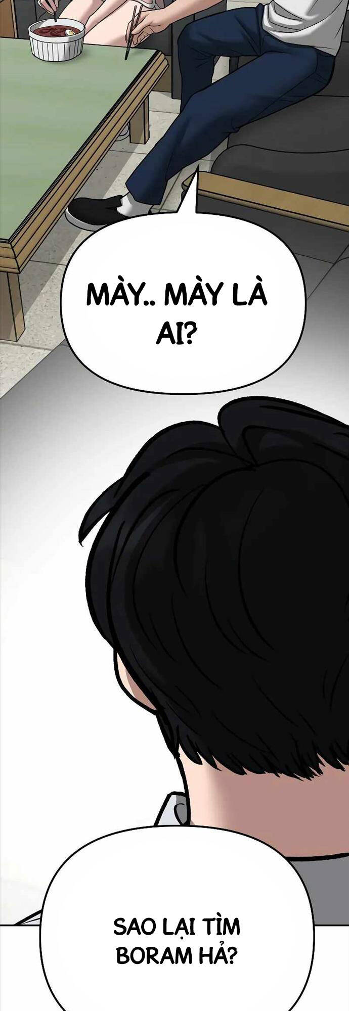 Giang Hồ Thực Thi Công Lý Chap 79 - Next Chap 80