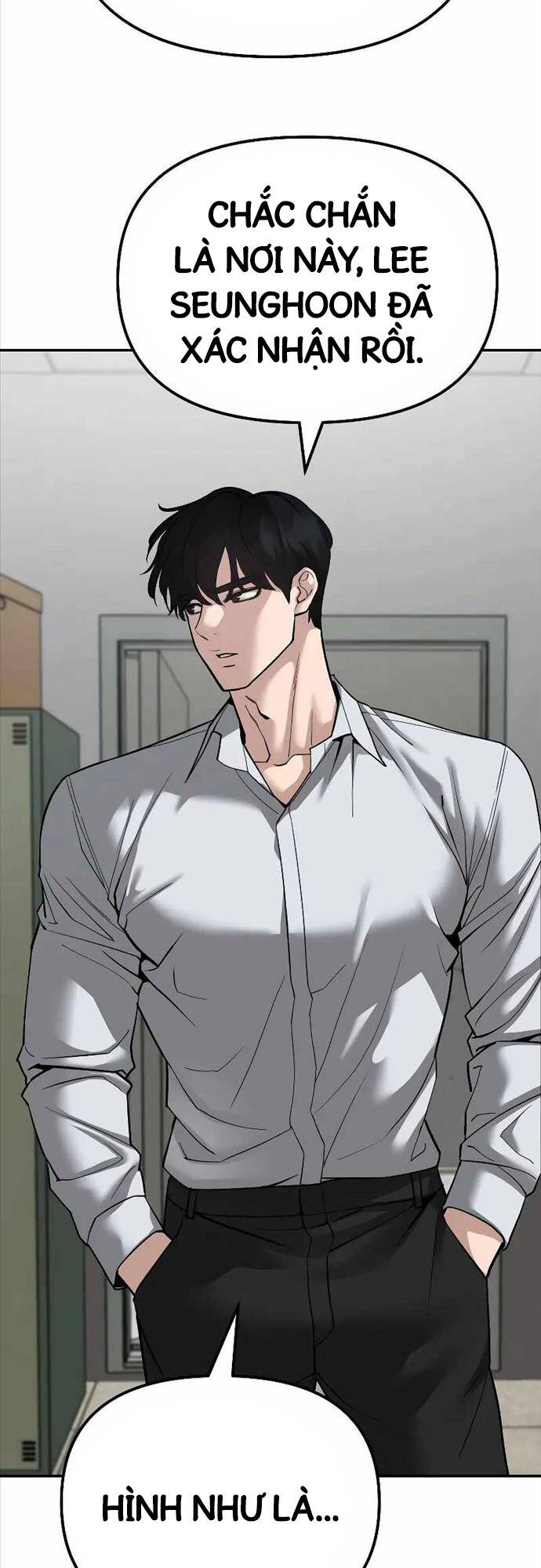 Giang Hồ Thực Thi Công Lý Chap 79 - Next Chap 80