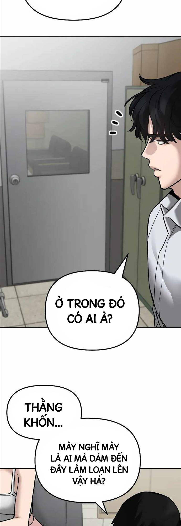 Giang Hồ Thực Thi Công Lý Chap 79 - Next Chap 80