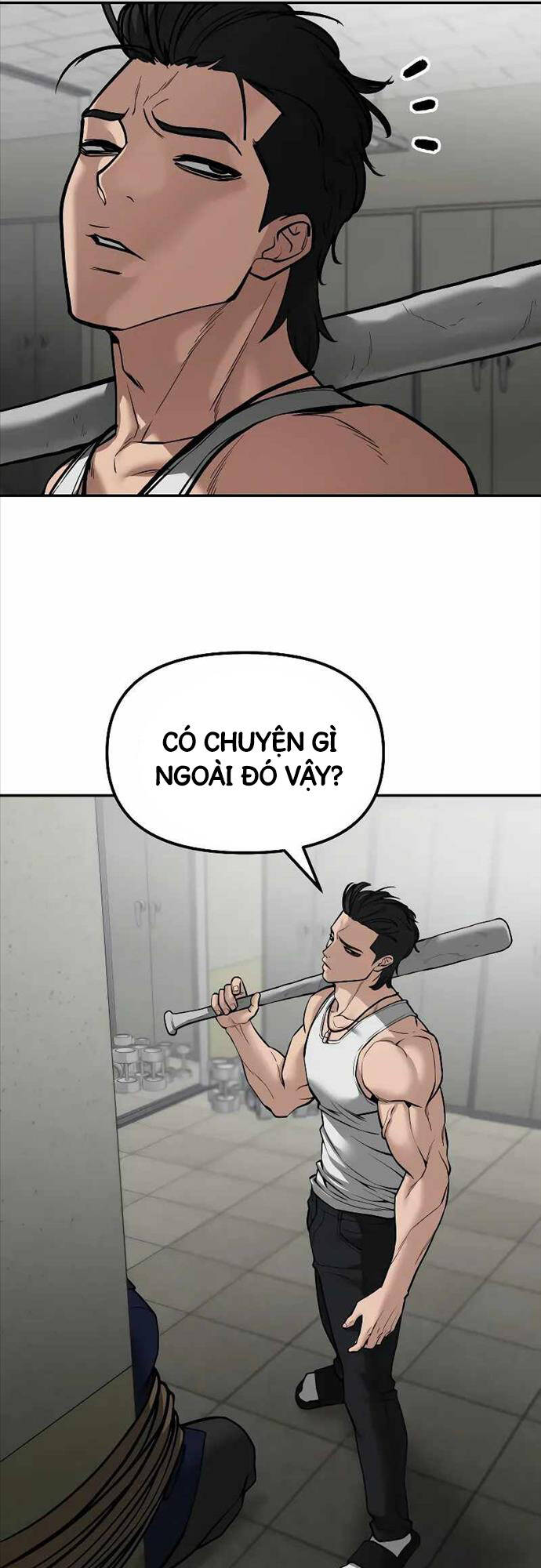 Giang Hồ Thực Thi Công Lý Chap 79 - Next Chap 80