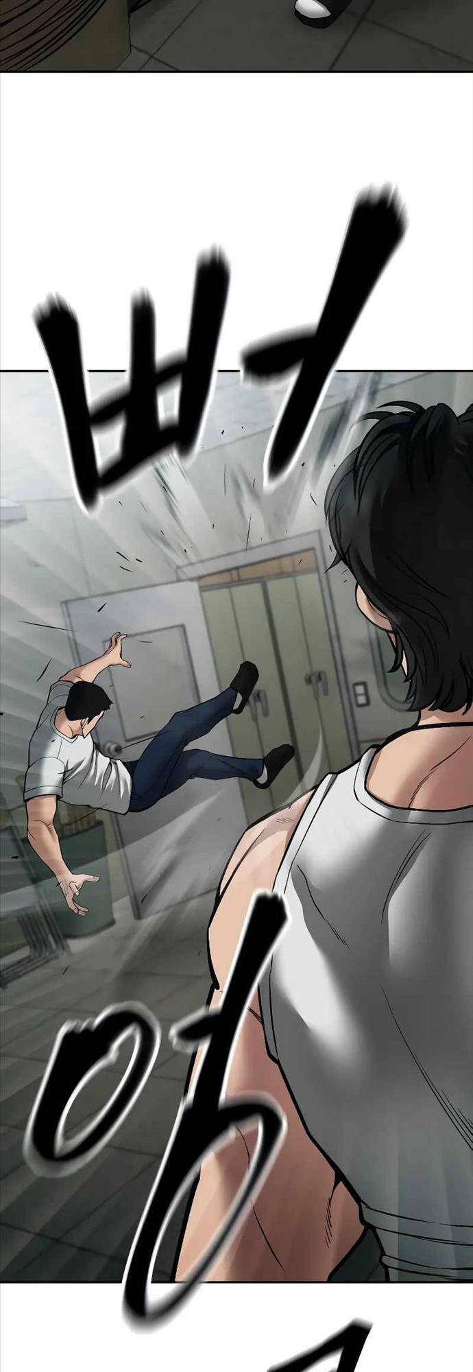 Giang Hồ Thực Thi Công Lý Chap 79 - Next Chap 80