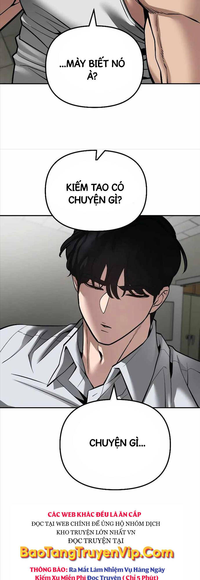 Giang Hồ Thực Thi Công Lý Chap 79 - Next Chap 80