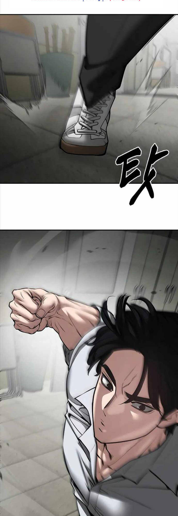 Giang Hồ Thực Thi Công Lý Chap 79 - Next Chap 80