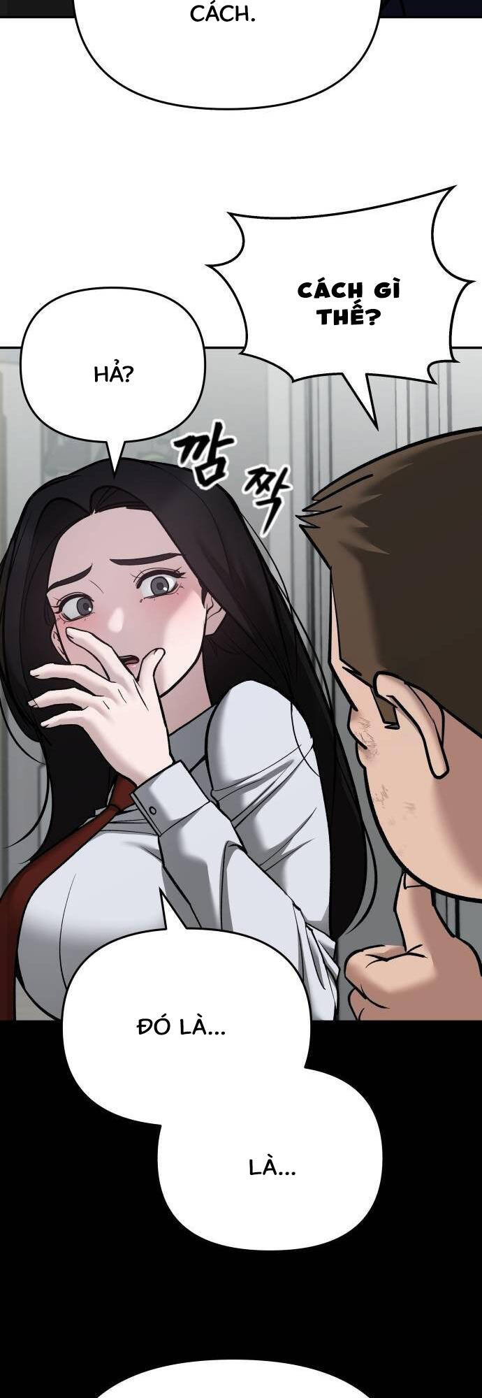 Giang Hồ Thực Thi Công Lý Chap 86 - Next Chap 87