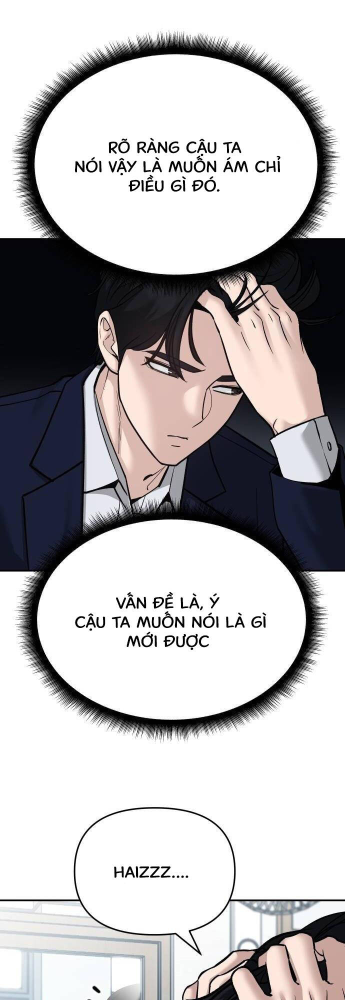 Giang Hồ Thực Thi Công Lý Chap 86 - Next Chap 87