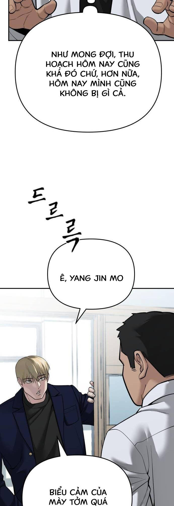 Giang Hồ Thực Thi Công Lý Chap 86 - Next Chap 87
