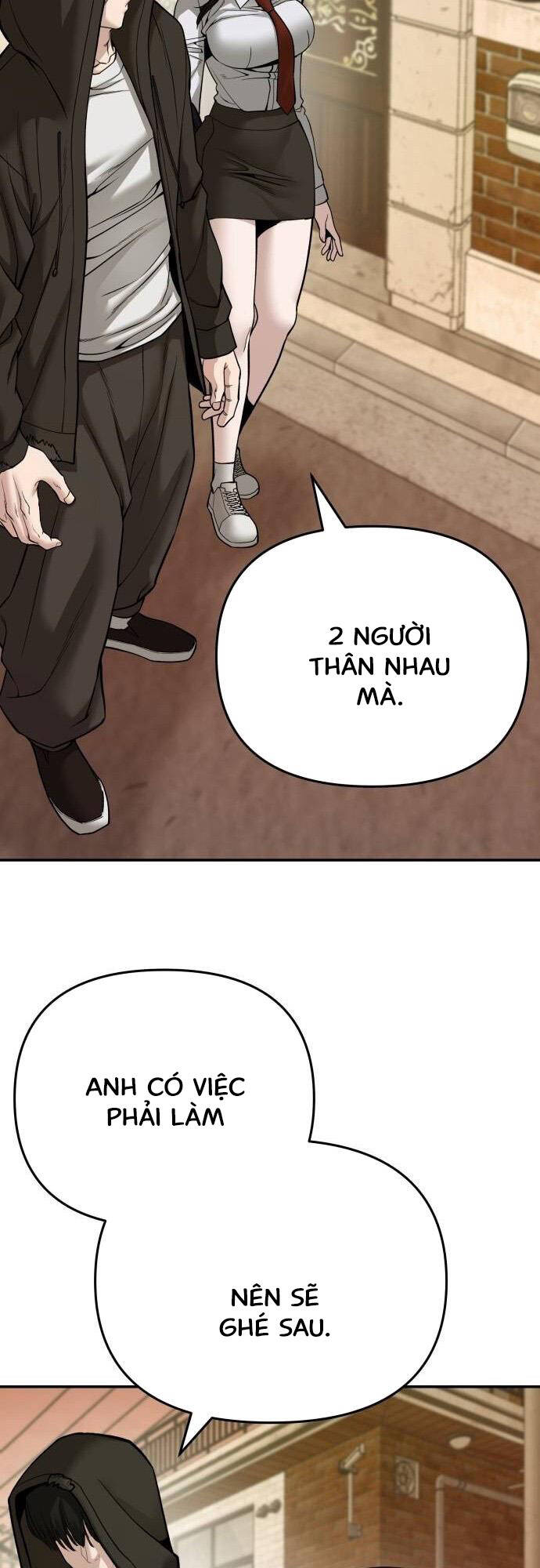 Giang Hồ Thực Thi Công Lý Chap 86 - Next Chap 87