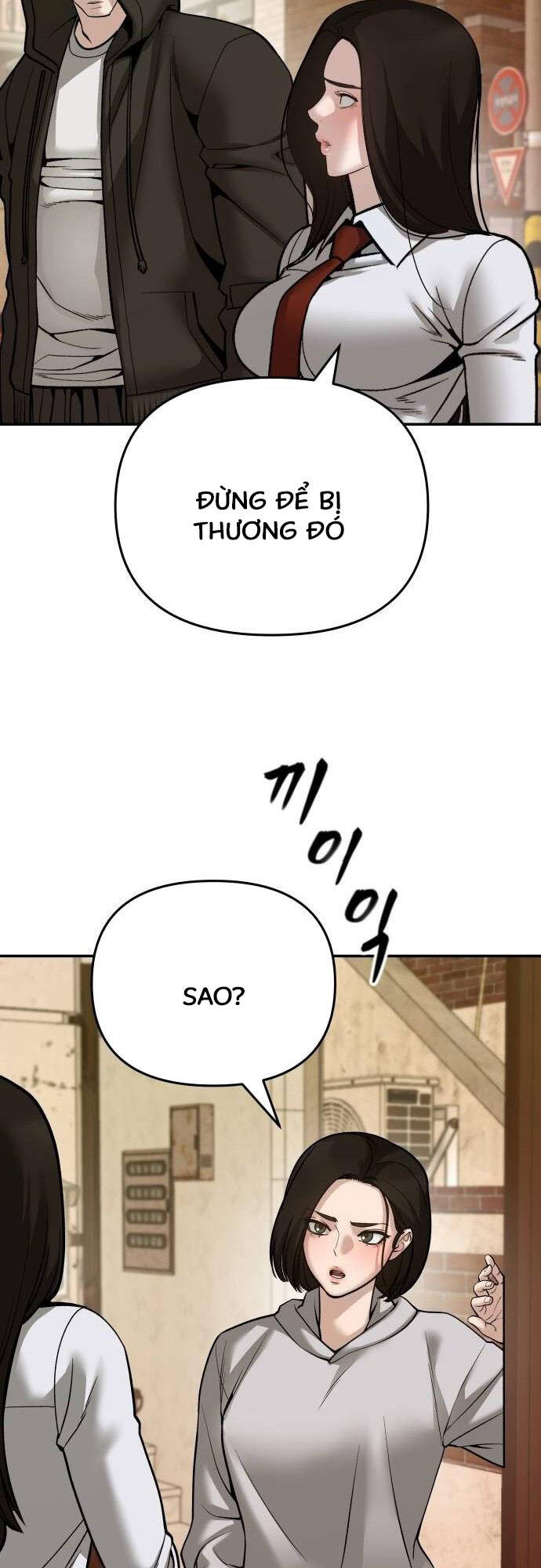 Giang Hồ Thực Thi Công Lý Chap 86 - Next Chap 87