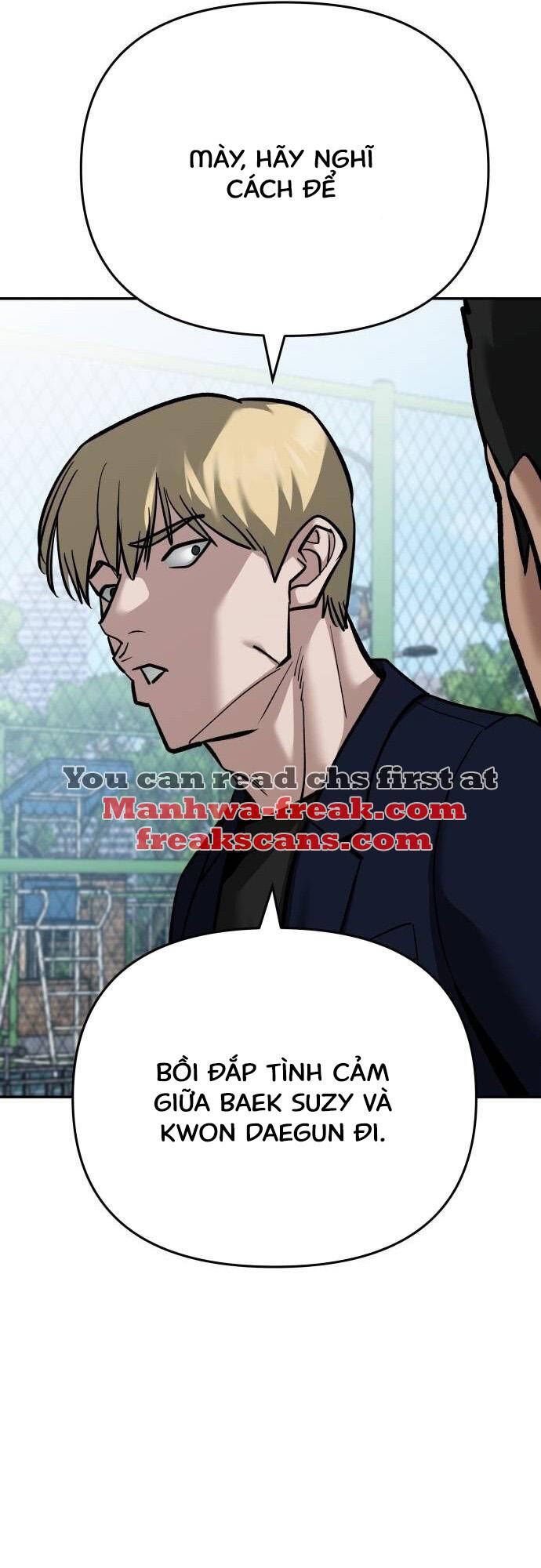 Giang Hồ Thực Thi Công Lý Chap 86 - Next Chap 87