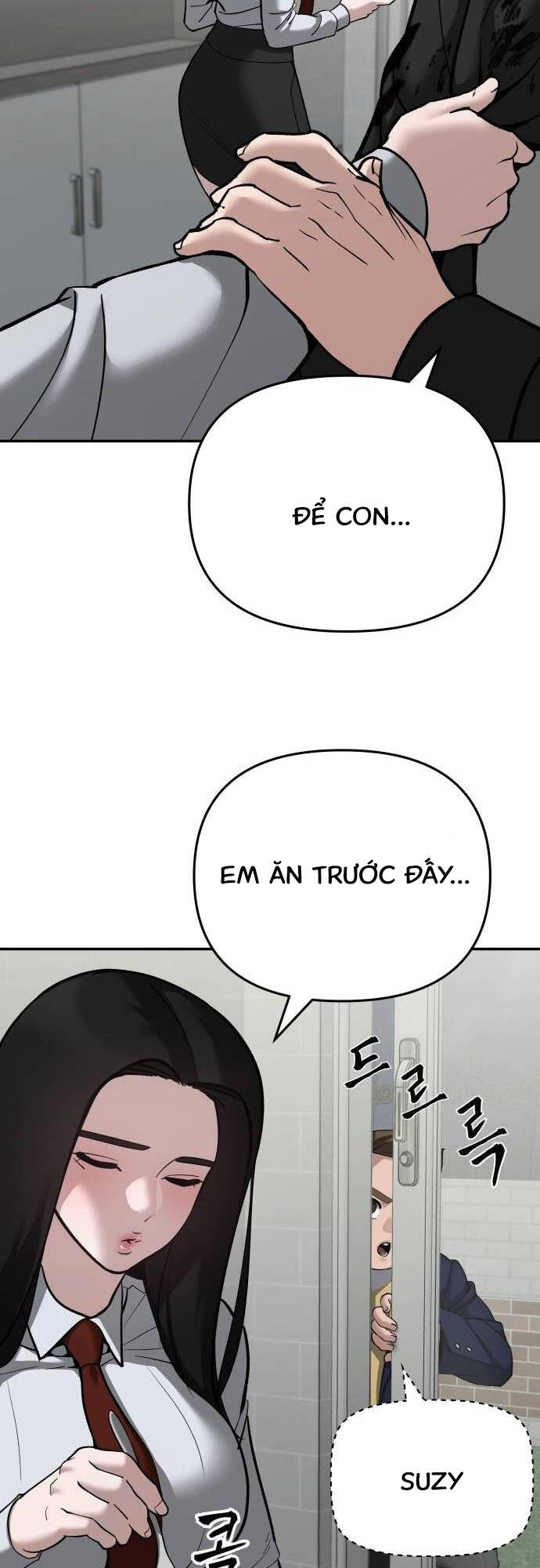 Giang Hồ Thực Thi Công Lý Chap 86 - Next Chap 87