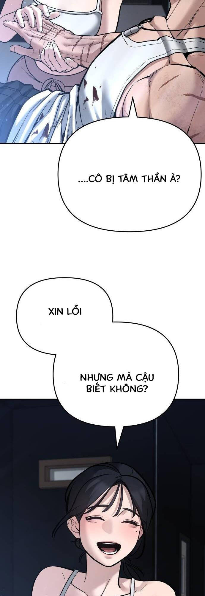 Giang Hồ Thực Thi Công Lý Chap 86 - Next Chap 87