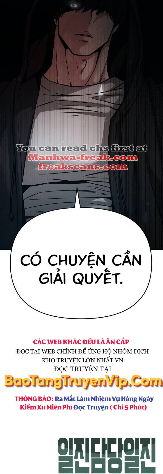 Giang Hồ Thực Thi Công Lý Chap 86 - Next Chap 87
