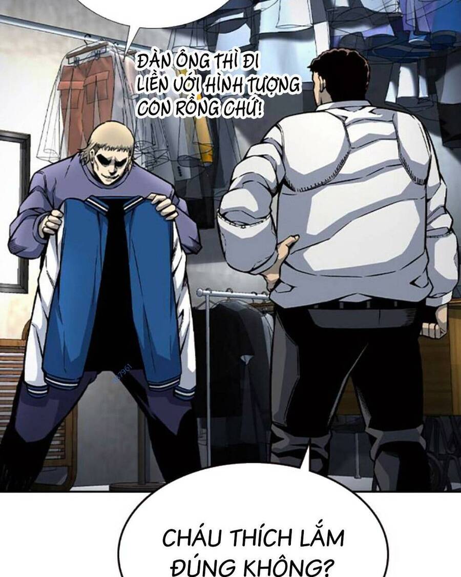 Vua Hiệp Sĩ Đã Trở Lại Với Một Vị Thần Chap 70 - Next Chap 71