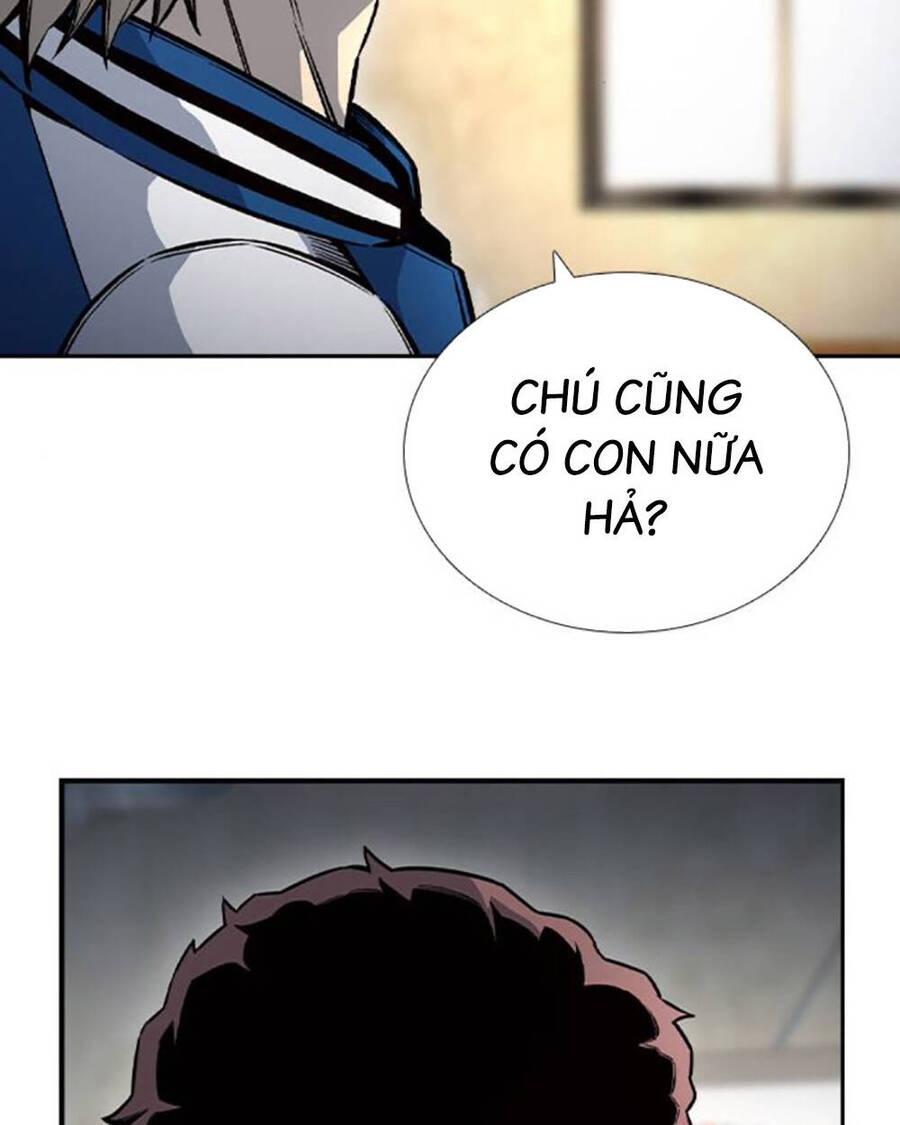 Vua Hiệp Sĩ Đã Trở Lại Với Một Vị Thần Chap 70 - Next Chap 71