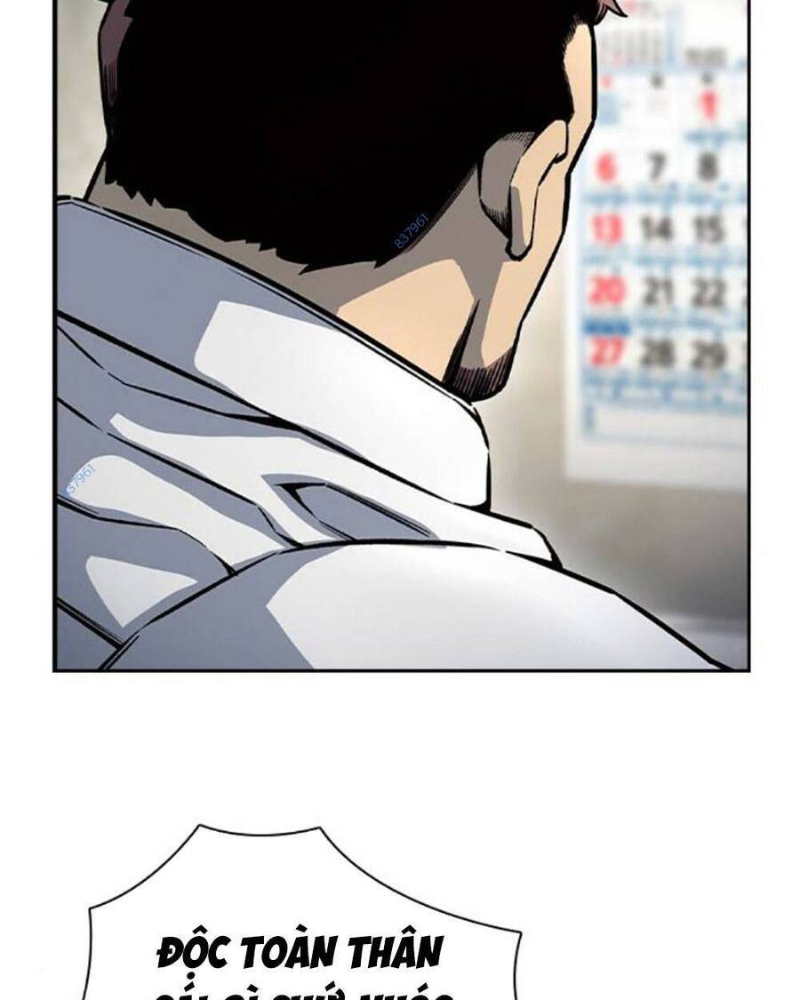 Vua Hiệp Sĩ Đã Trở Lại Với Một Vị Thần Chap 70 - Next Chap 71