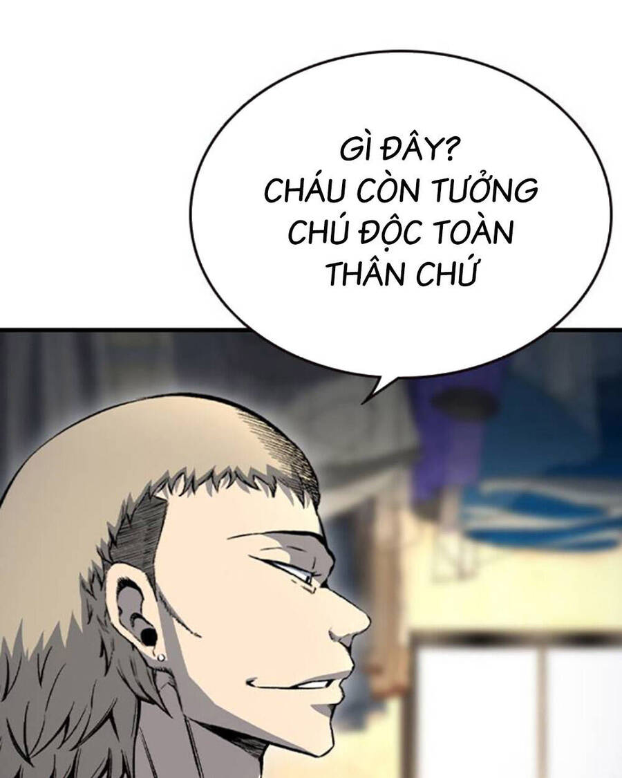 Vua Hiệp Sĩ Đã Trở Lại Với Một Vị Thần Chap 70 - Next Chap 71
