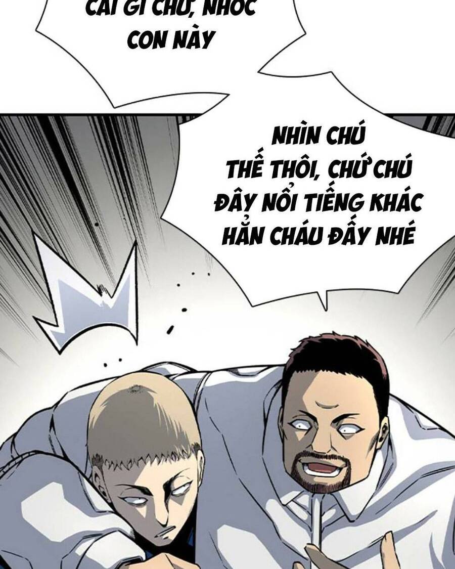 Vua Hiệp Sĩ Đã Trở Lại Với Một Vị Thần Chap 70 - Next Chap 71