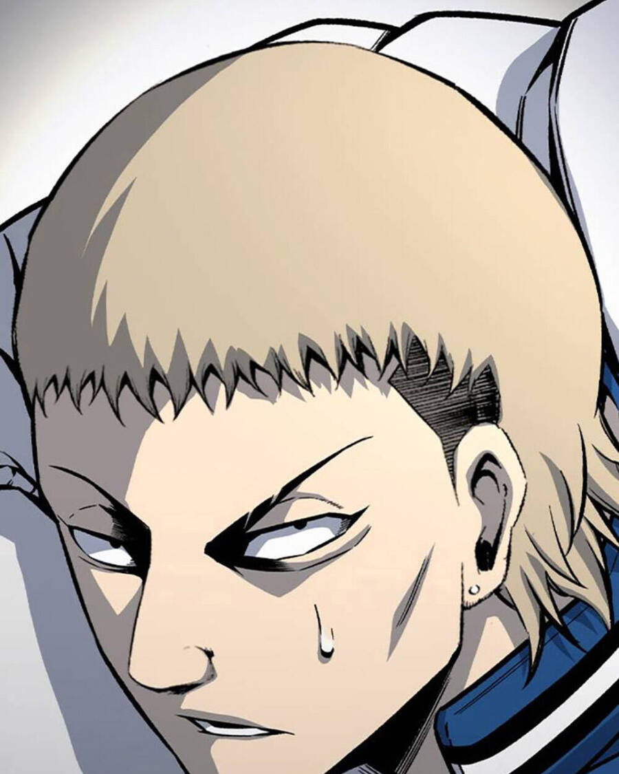 Vua Hiệp Sĩ Đã Trở Lại Với Một Vị Thần Chap 70 - Next Chap 71