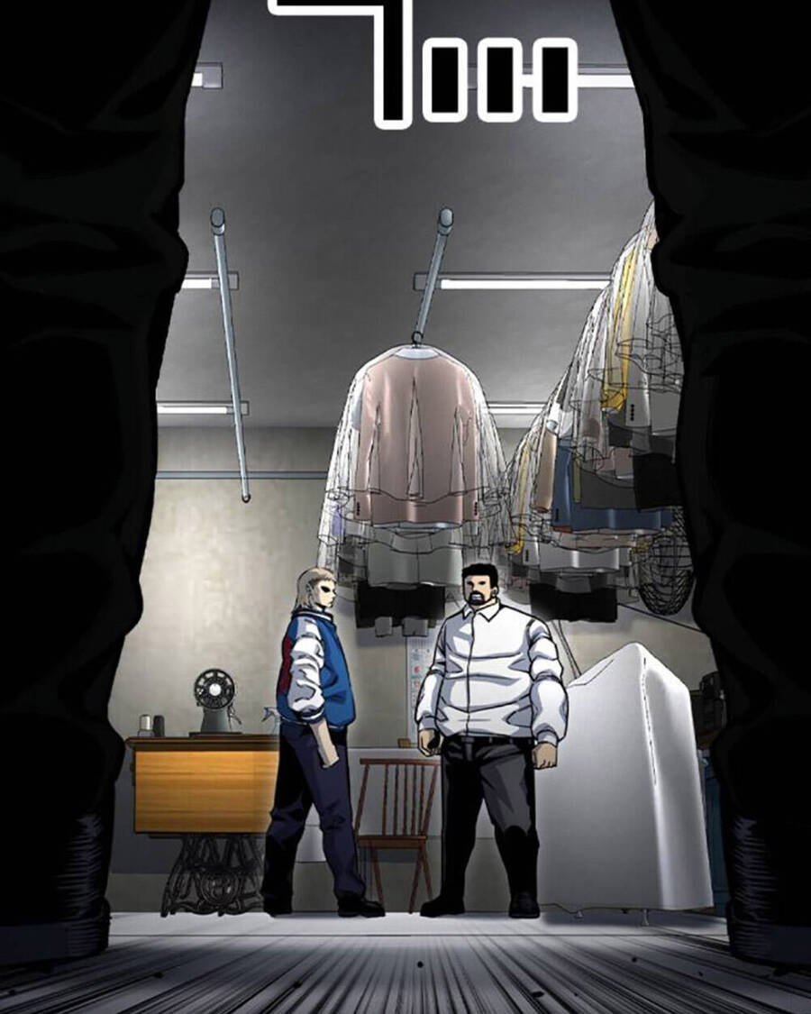 Vua Hiệp Sĩ Đã Trở Lại Với Một Vị Thần Chap 70 - Next Chap 71