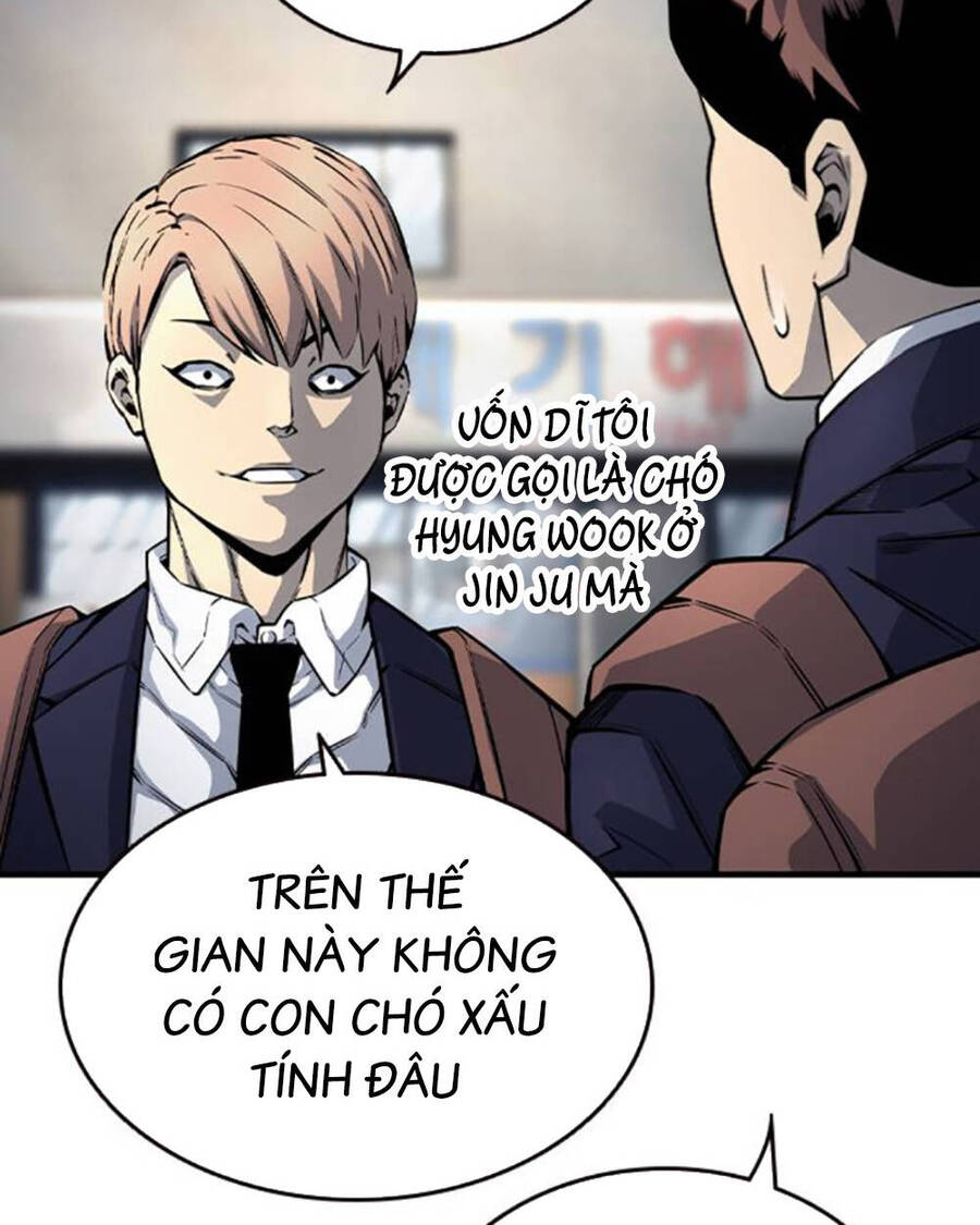 Vua Hiệp Sĩ Đã Trở Lại Với Một Vị Thần Chap 70 - Next Chap 71
