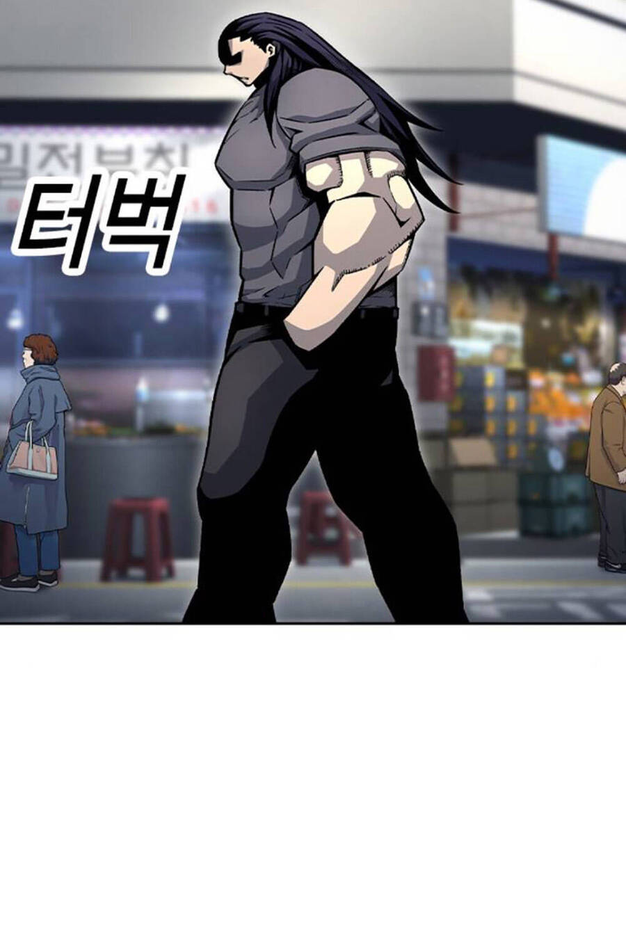 Vua Hiệp Sĩ Đã Trở Lại Với Một Vị Thần Chap 70 - Next Chap 71