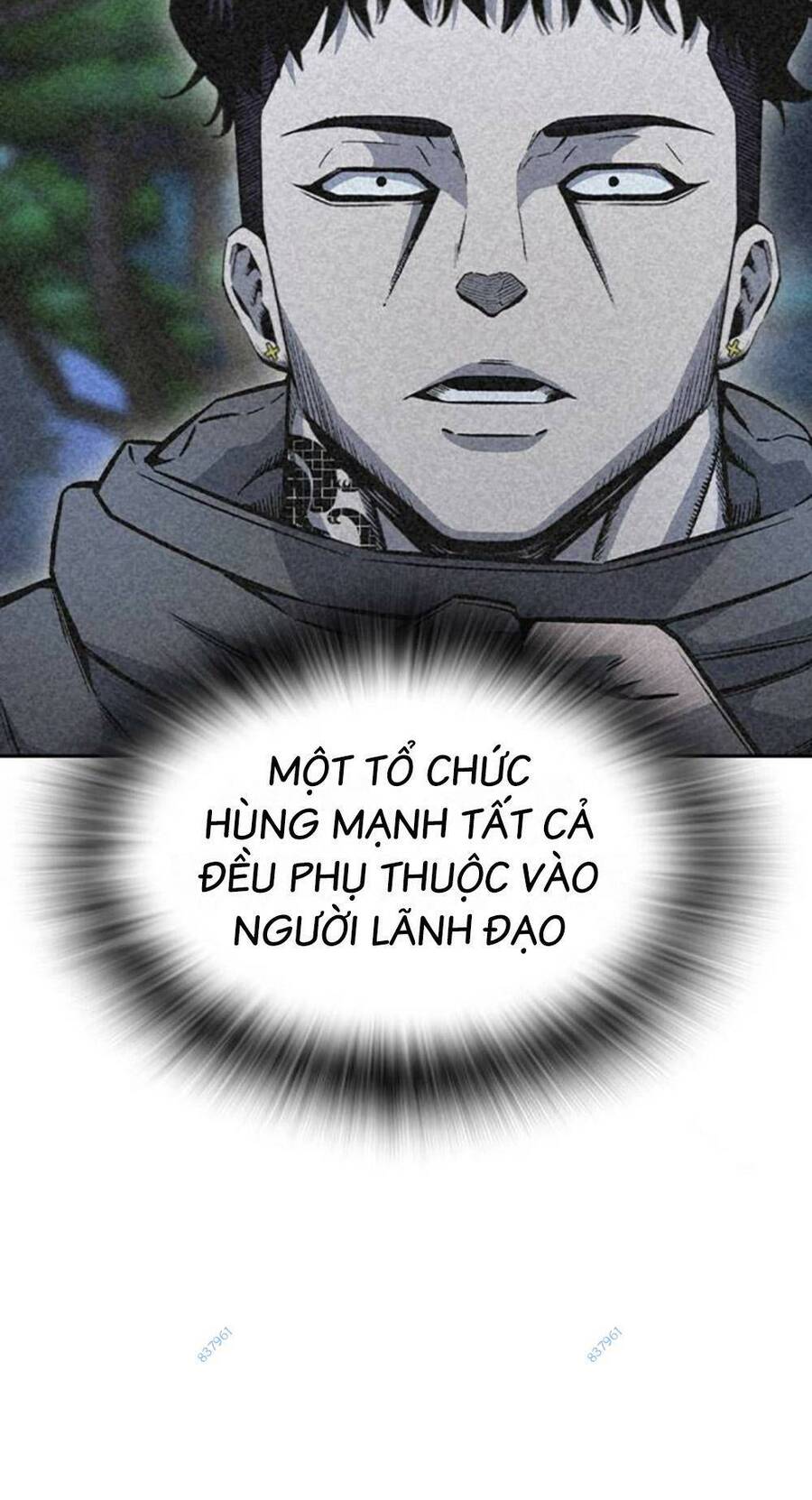 Vua Hiệp Sĩ Đã Trở Lại Với Một Vị Thần Chap 70 - Next Chap 71