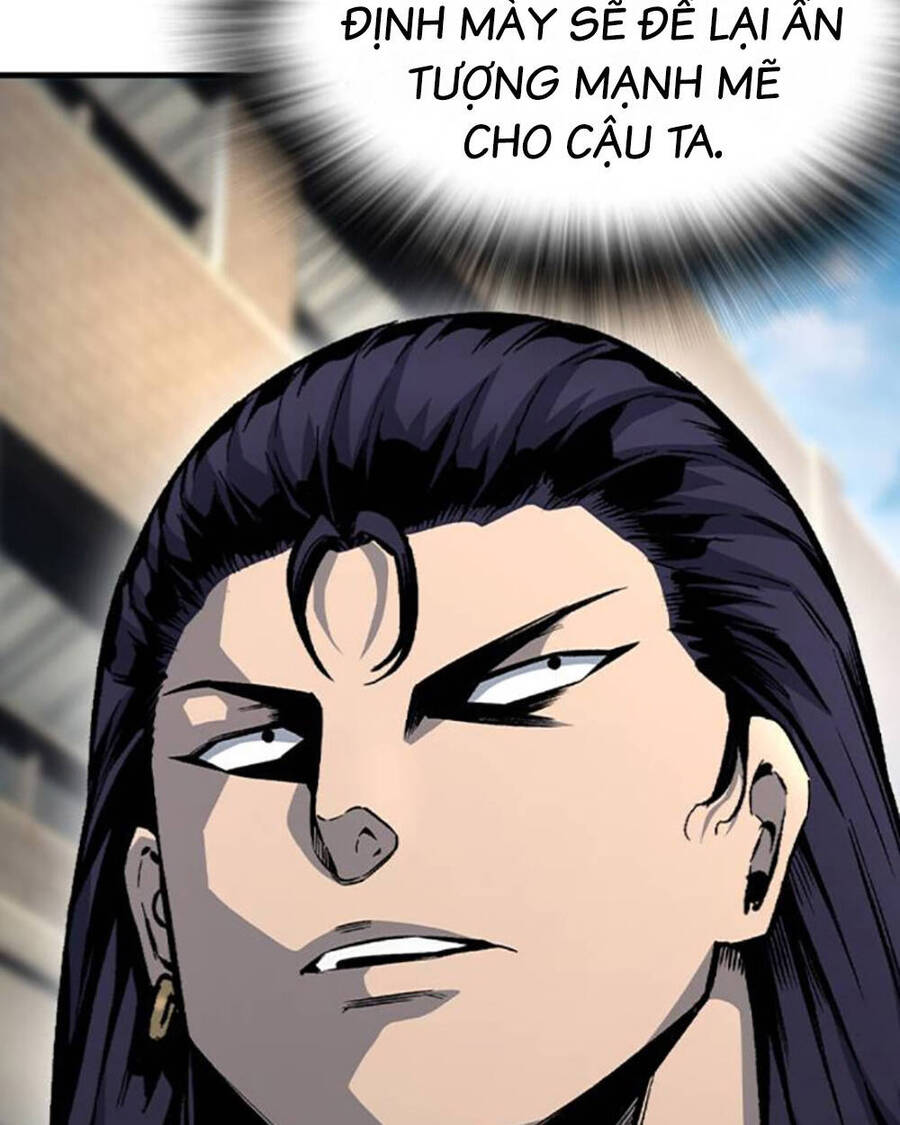 Vua Hiệp Sĩ Đã Trở Lại Với Một Vị Thần Chap 70 - Next Chap 71