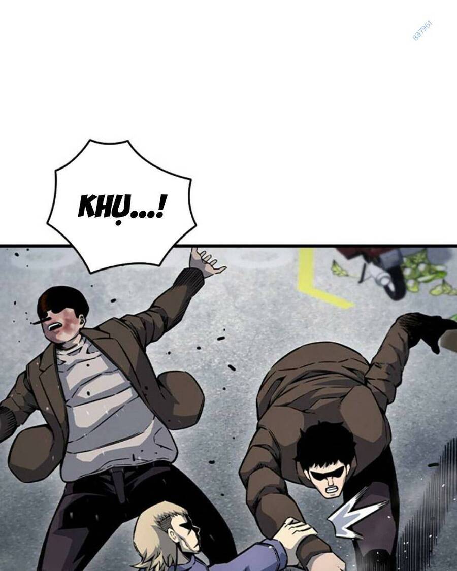 Vua Hiệp Sĩ Đã Trở Lại Với Một Vị Thần Chap 70 - Next Chap 71