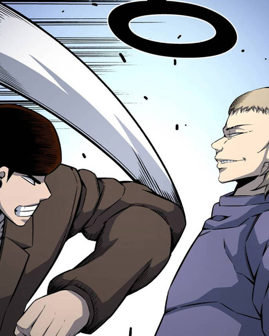Vua Hiệp Sĩ Đã Trở Lại Với Một Vị Thần Chap 70 - Next Chap 71