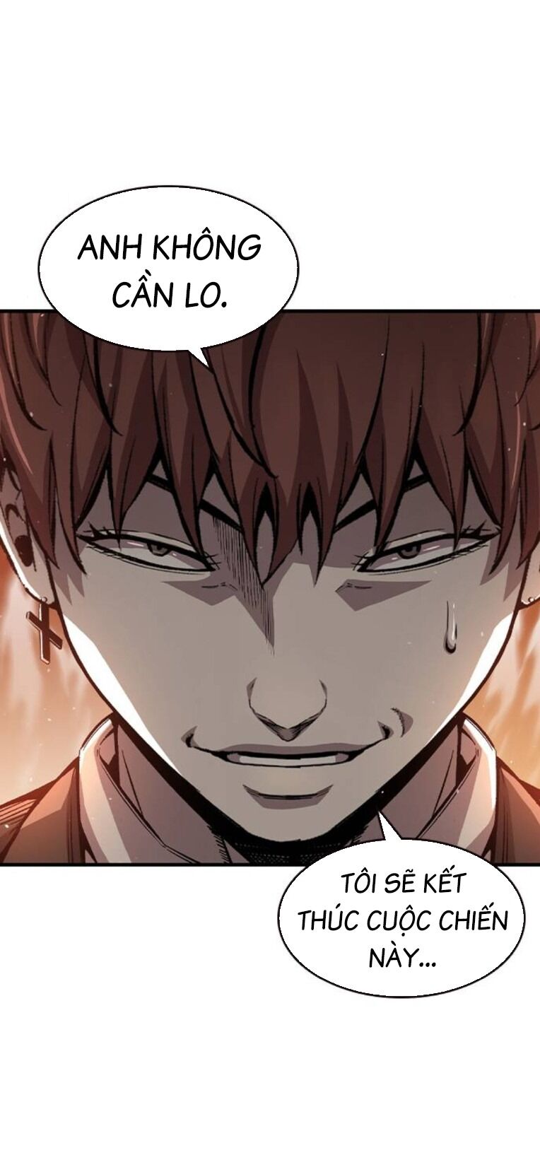 Vua Hiệp Sĩ Đã Trở Lại Với Một Vị Thần Chap 78 - Next Chap 79