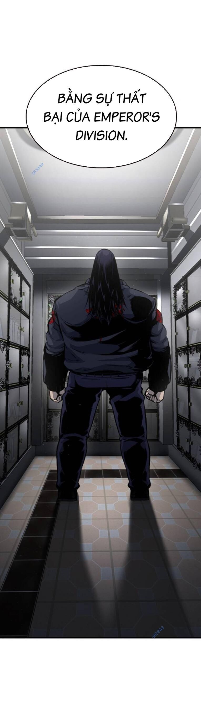 Vua Hiệp Sĩ Đã Trở Lại Với Một Vị Thần Chap 78 - Next Chap 79