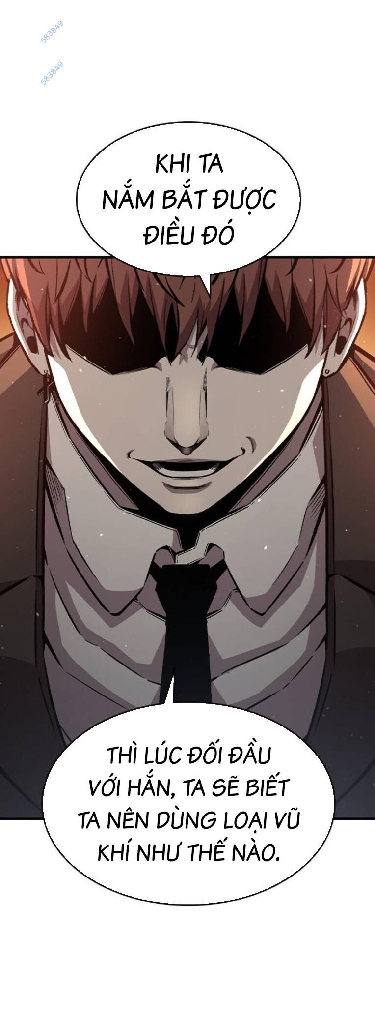 Vua Hiệp Sĩ Đã Trở Lại Với Một Vị Thần Chap 78 - Next Chap 79