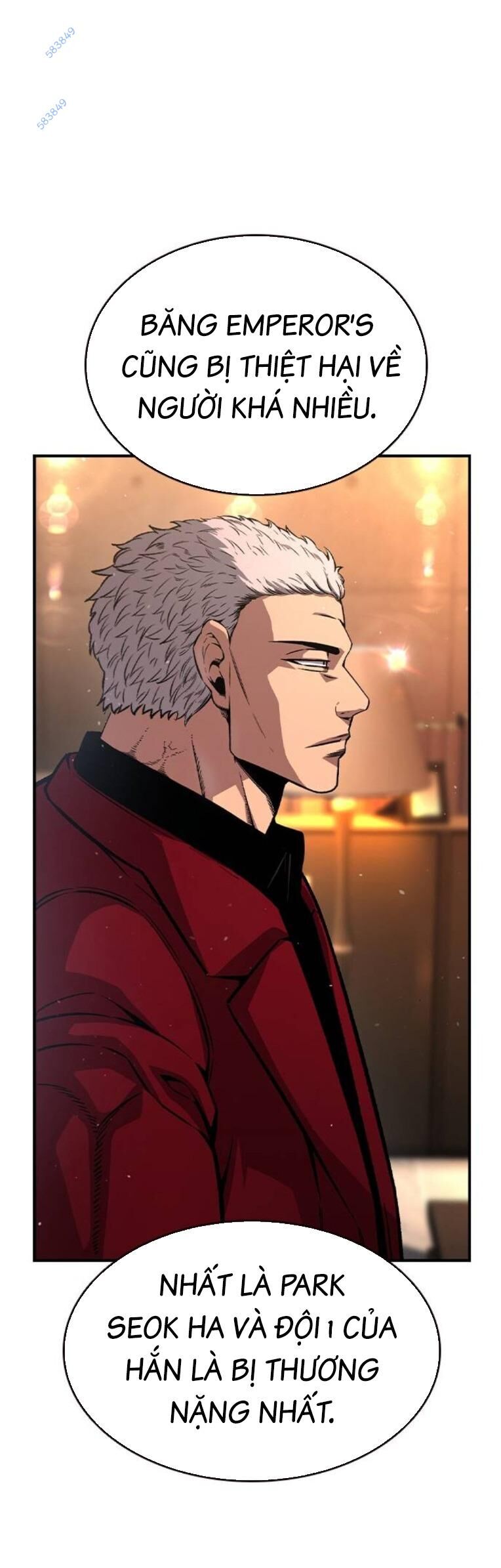 Vua Hiệp Sĩ Đã Trở Lại Với Một Vị Thần Chap 78 - Next Chap 79