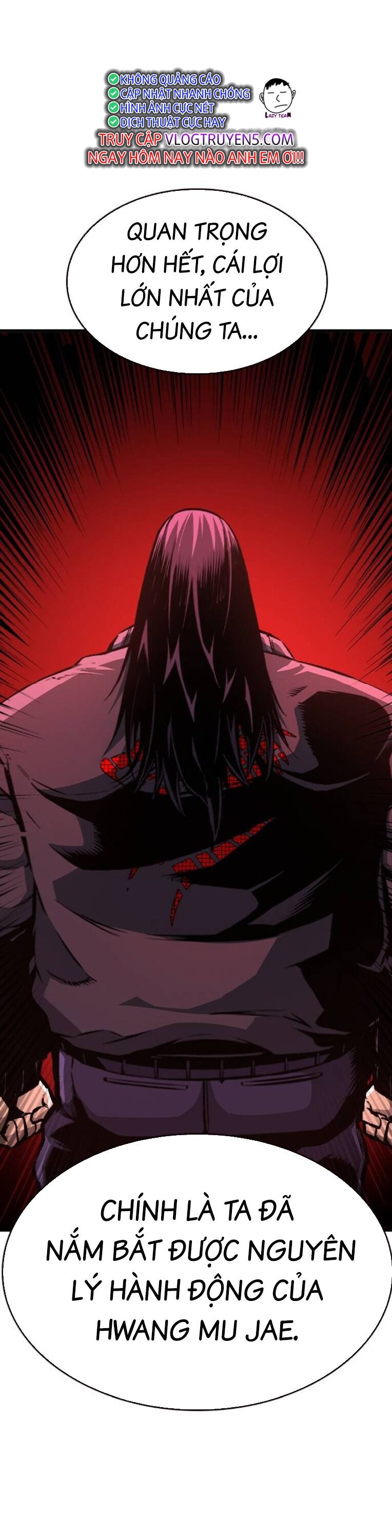 Vua Hiệp Sĩ Đã Trở Lại Với Một Vị Thần Chap 78 - Next Chap 79