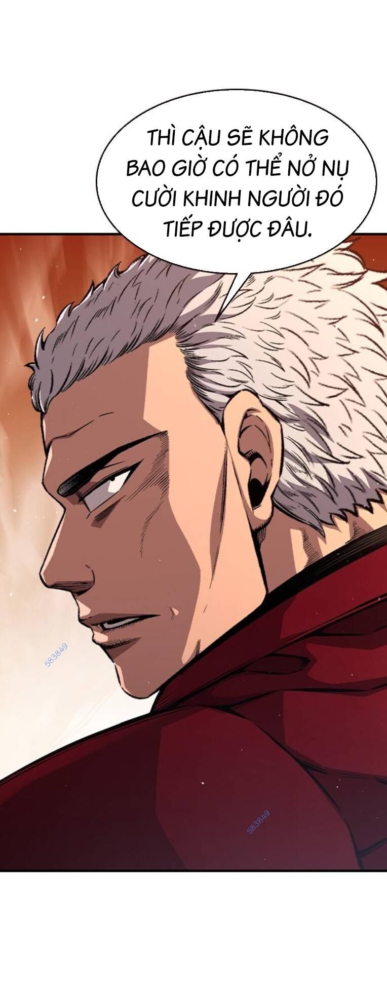 Vua Hiệp Sĩ Đã Trở Lại Với Một Vị Thần Chap 78 - Next Chap 79