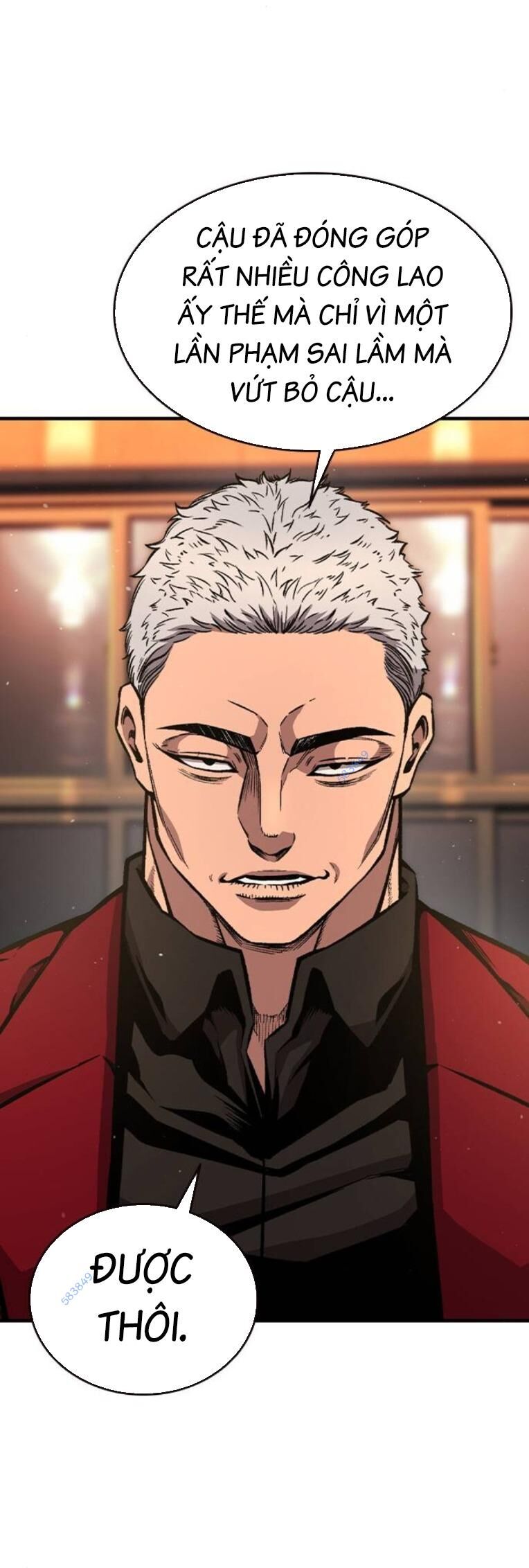 King Game Chap 78 - Next Chap 79