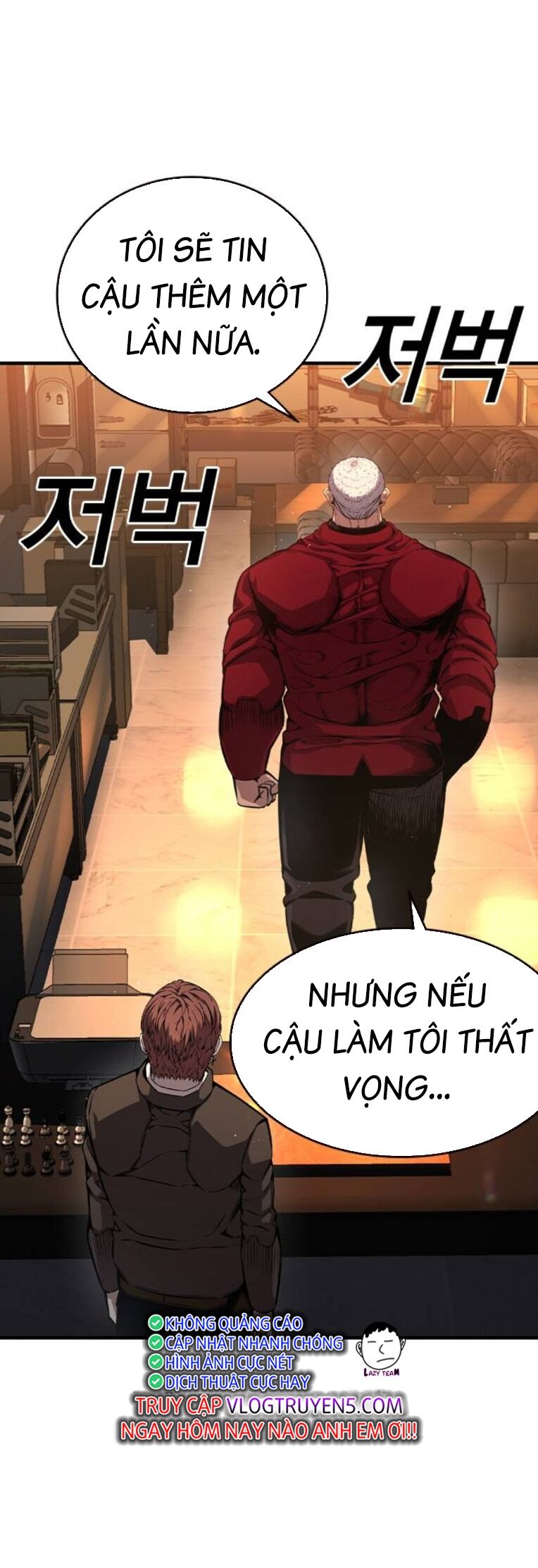 Vua Hiệp Sĩ Đã Trở Lại Với Một Vị Thần Chap 78 - Next Chap 79