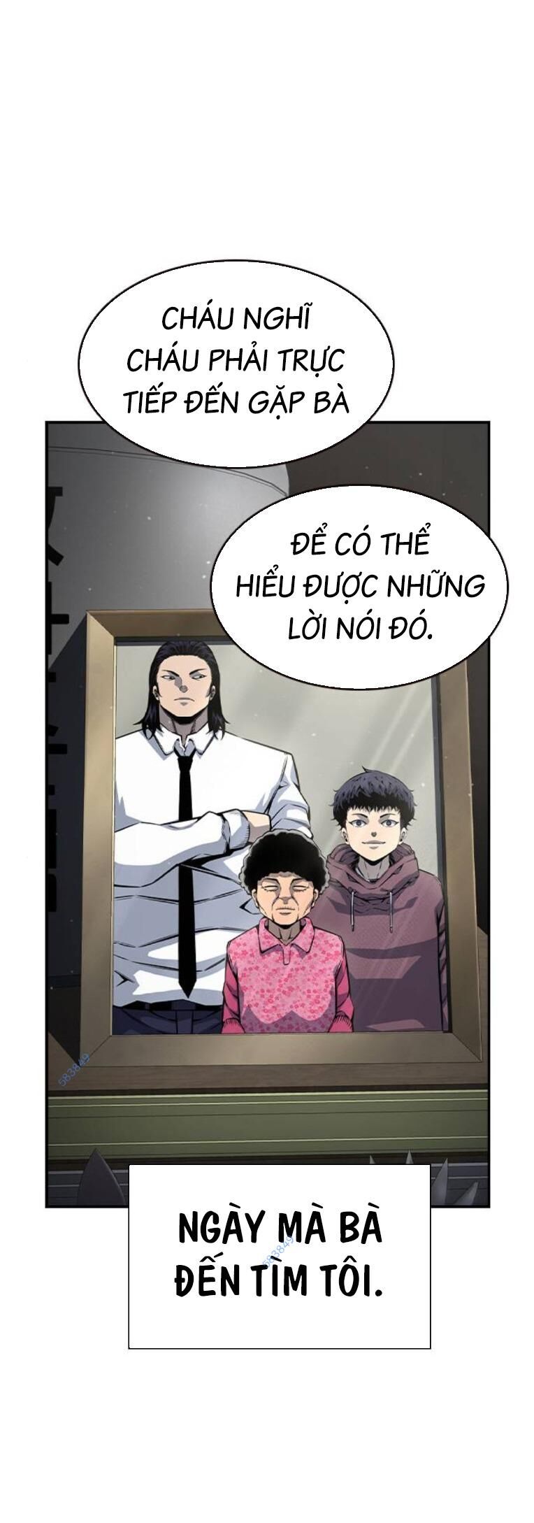 Vua Hiệp Sĩ Đã Trở Lại Với Một Vị Thần Chap 78 - Next Chap 79