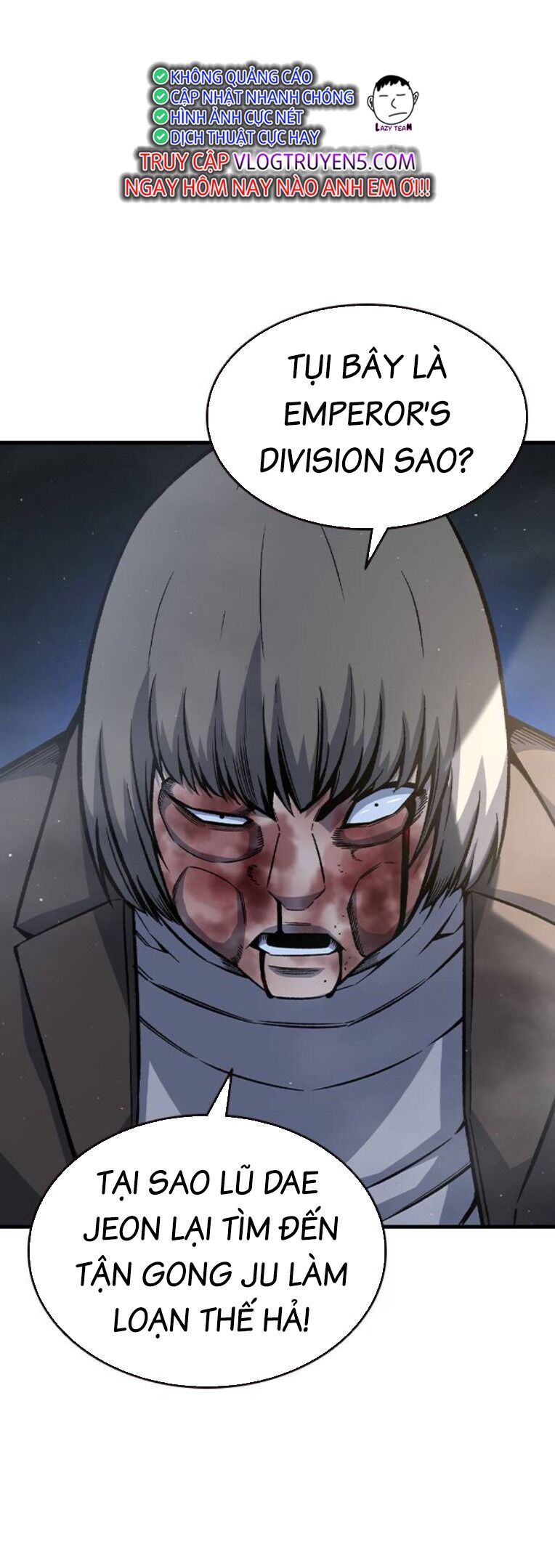 Vua Hiệp Sĩ Đã Trở Lại Với Một Vị Thần Chap 78 - Next Chap 79