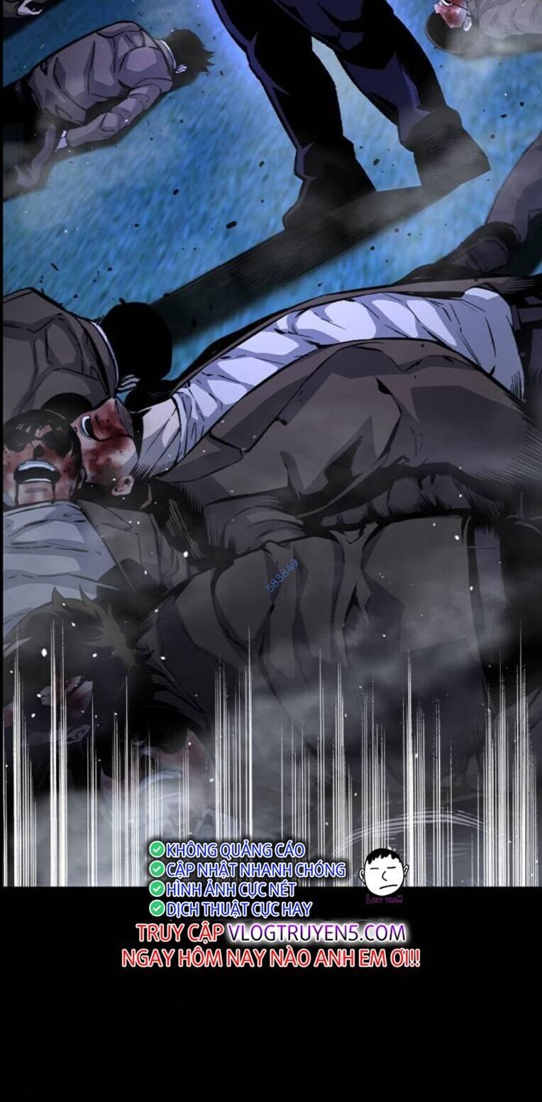 Vua Hiệp Sĩ Đã Trở Lại Với Một Vị Thần Chap 78 - Next Chap 79