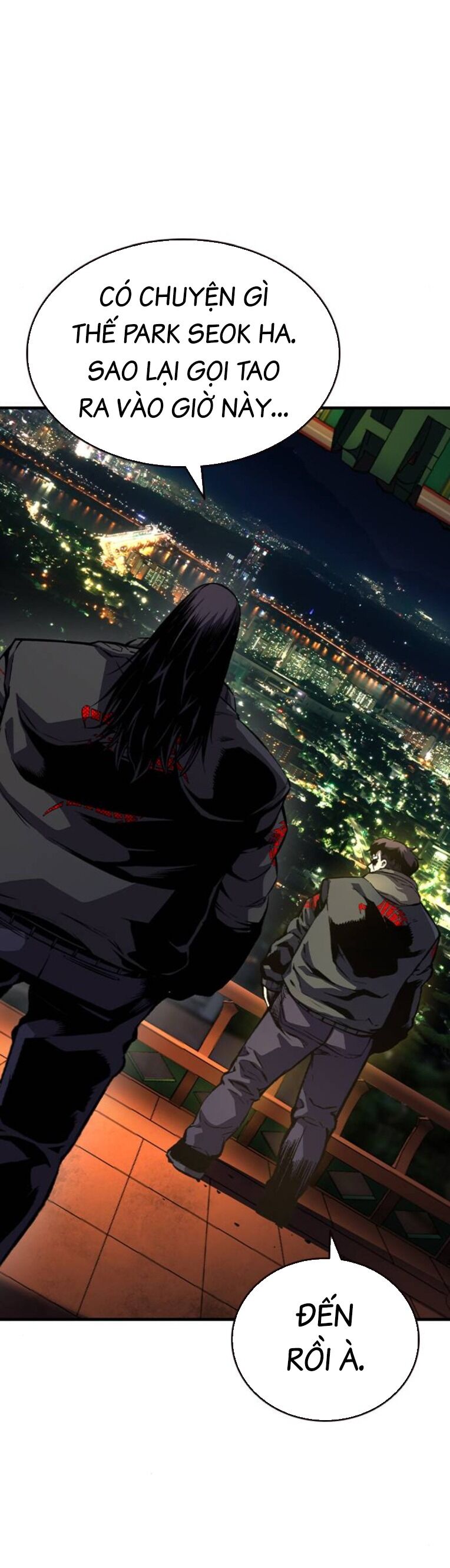 Vua Hiệp Sĩ Đã Trở Lại Với Một Vị Thần Chap 78 - Next Chap 79