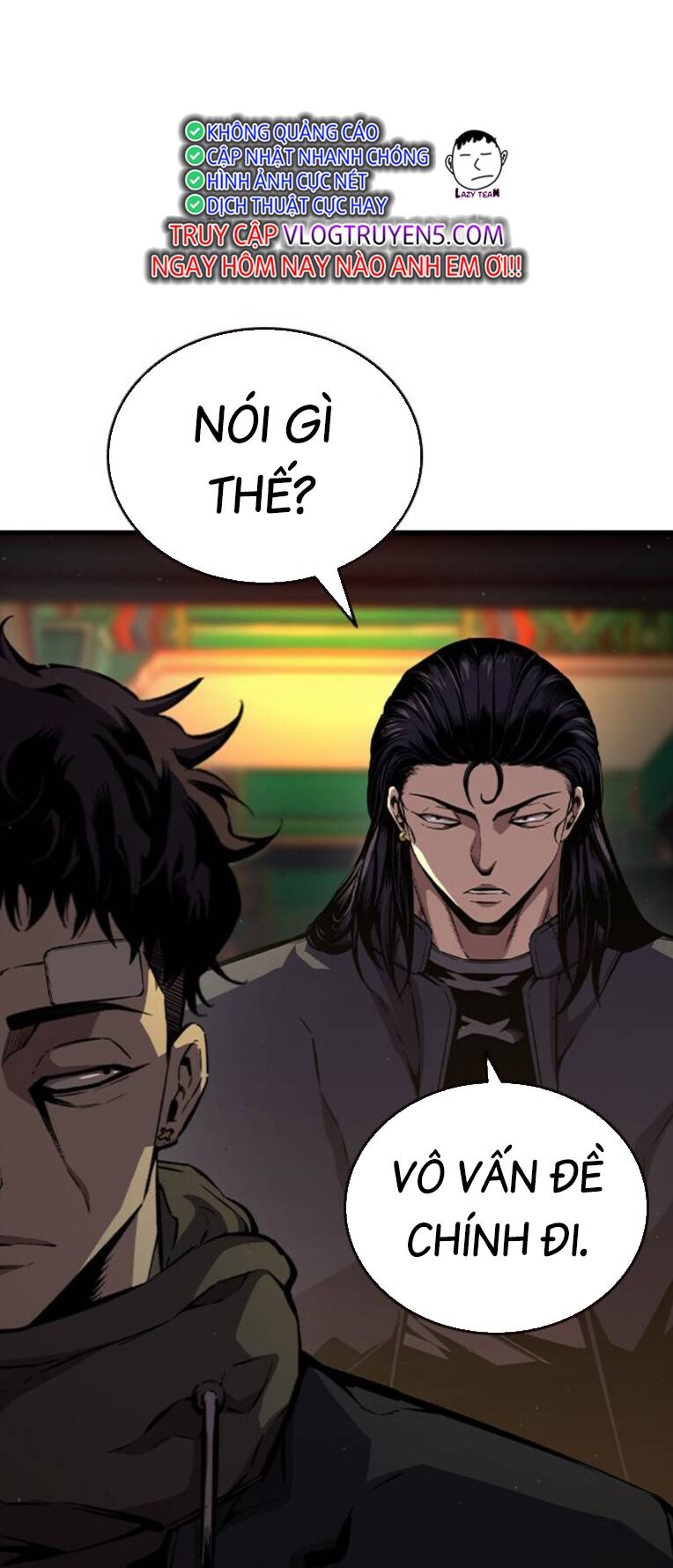 Vua Hiệp Sĩ Đã Trở Lại Với Một Vị Thần Chap 78 - Next Chap 79
