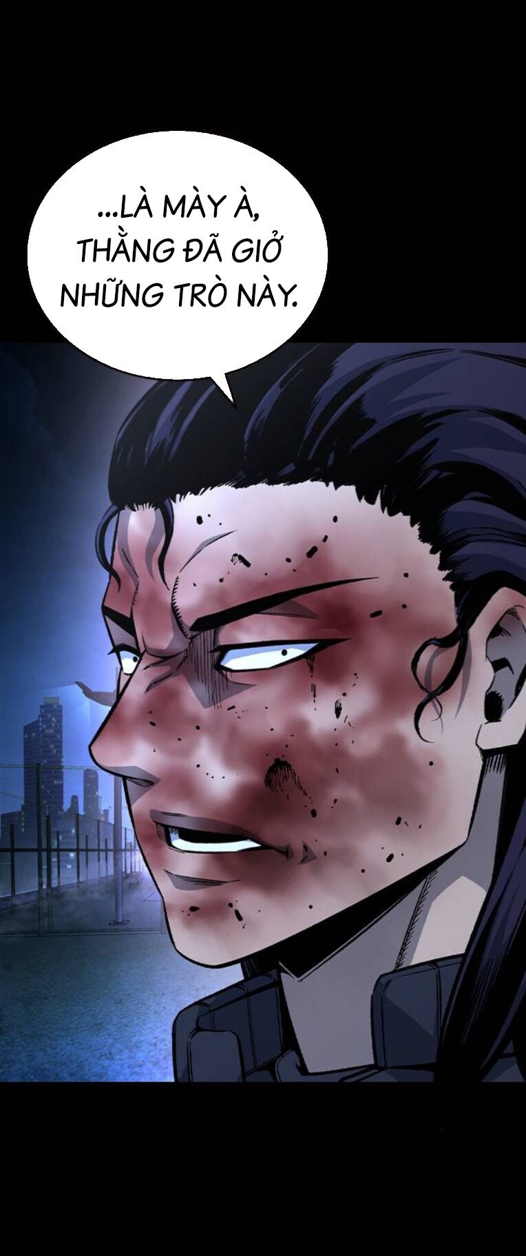 Vua Hiệp Sĩ Đã Trở Lại Với Một Vị Thần Chap 78 - Next Chap 79