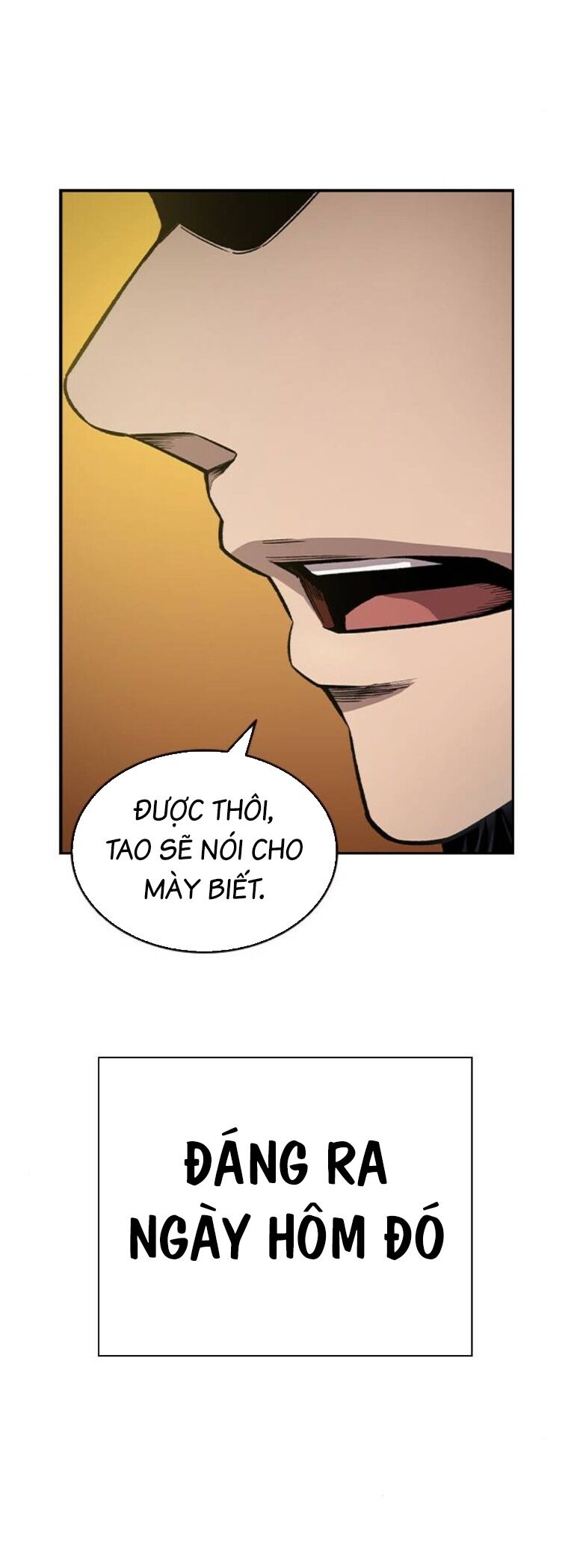 Vua Hiệp Sĩ Đã Trở Lại Với Một Vị Thần Chap 78 - Next Chap 79