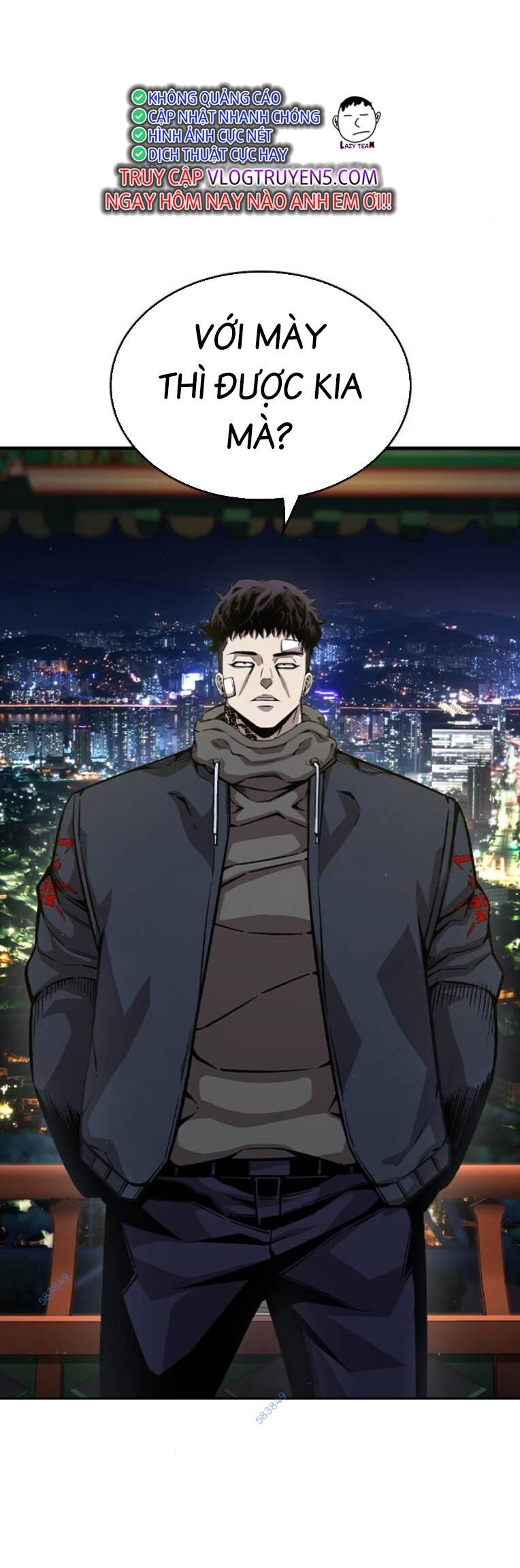 Vua Hiệp Sĩ Đã Trở Lại Với Một Vị Thần Chap 78 - Next Chap 79
