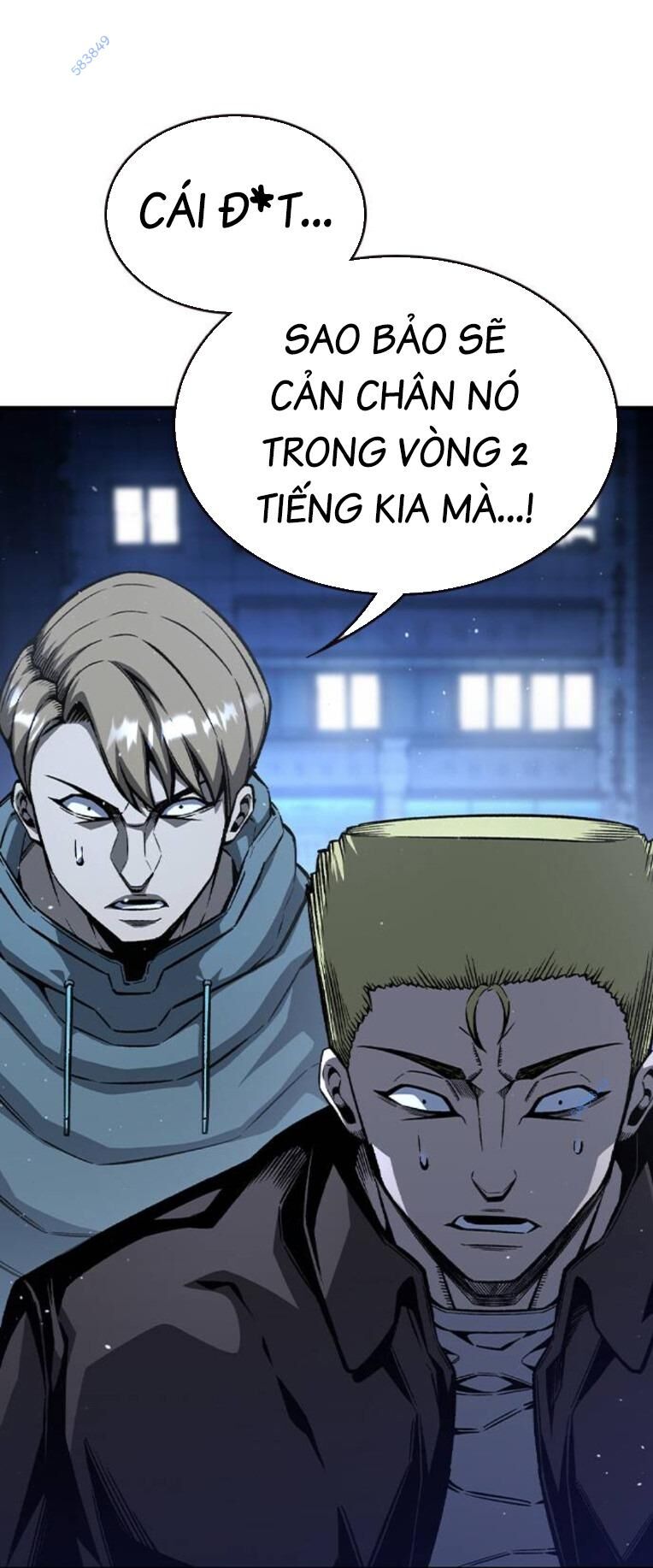 King Game Chap 78 - Next Chap 79