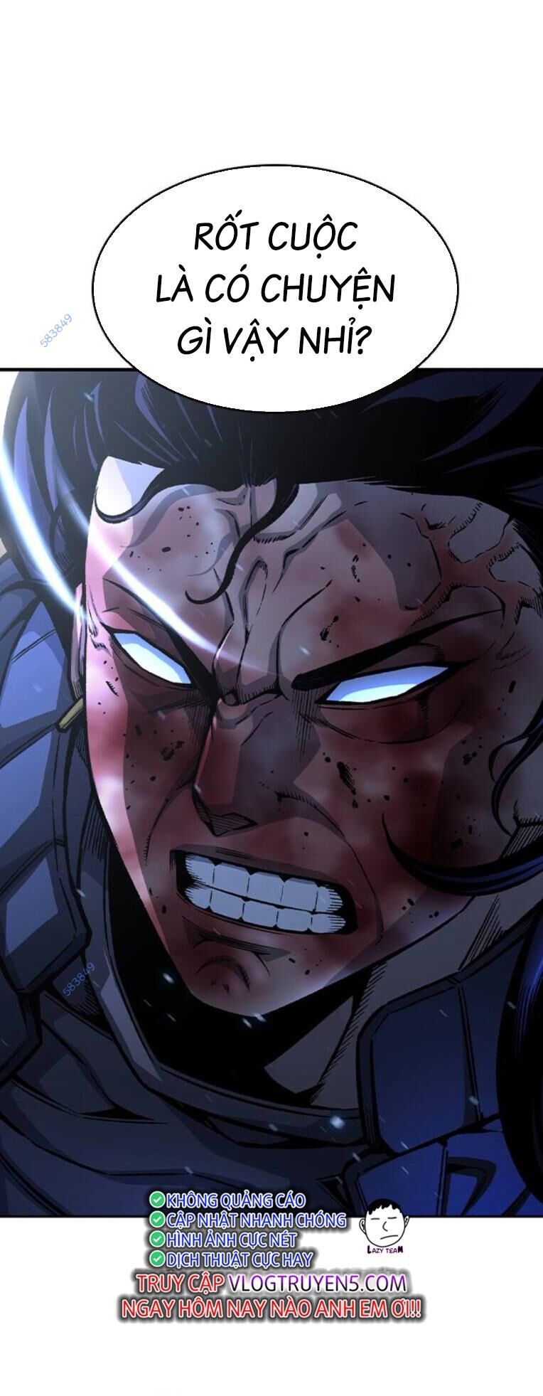 Vua Hiệp Sĩ Đã Trở Lại Với Một Vị Thần Chap 78 - Next Chap 79