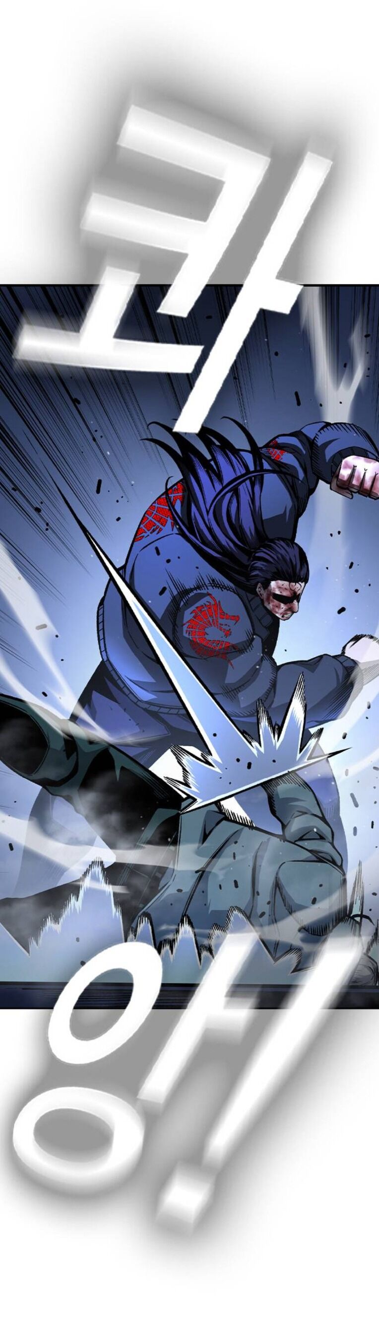 Vua Hiệp Sĩ Đã Trở Lại Với Một Vị Thần Chap 78 - Next Chap 79